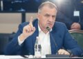 Ilir Beqaj kundërshton masës së sigurisë “arrest me burg”: 24 muaj karusel arsyetimesh
