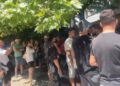 Zhvillohet seanca gjyqësore për 21 qytetarët e arrestuar, protestuesi me epilepsi shfaq probleme shëndetësore