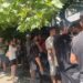 Zhvillohet seanca gjyqësore për 21 qytetarët e arrestuar, protestuesi me epilepsi shfaq probleme shëndetësore