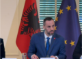 “Asgjë s’na ndal drejt Shqipërisë europiane”, Lamallari për protestuesit: Udhëhiqen nga urrejtja e dhuna