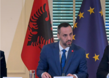 Dhuna në Komisariatin nr. 3, Lamallari për protestuesit: Udhëhiqen nga urrejtja e dhuna