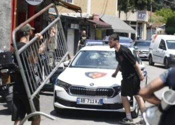 Seanca e 21 të arrestuarve në Gjykatën e Tiranës, prokuroria kërkon arrest me burg për 3 protestues
