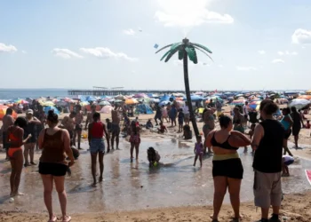Të shtëna me armë gjatë festimeve të 4 korrikut në Bruklin, tetë të plagosur, mes tyre katër fëmijë