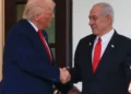 Netanyahu drejt Uashingtonit, takim me Trump për Iranin dhe Lindjen e Mesme