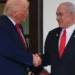 Netanyahu drejt Uashingtonit, takim me Trump për Iranin dhe Lindjen e Mesme