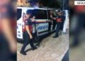 Lëvizte me bombë të telekomanduar dhe maskë në makinë, arrestohet 38-vjeçari në Vaun e Dejës