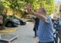 Berisha sulmon protestuesit: Janë vegla të Ramës!