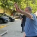 Berisha sulmon protestuesit: Janë vegla të Ramës!
