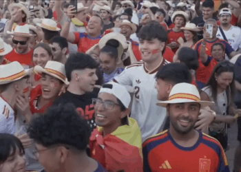 Spanjë-Portugali, derbi iberik për një biletë në çerekfinale! Ronaldo sfidon Yamalin