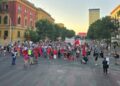 Flamingos, revolucion apo komplot? Anatomia e një proteste!