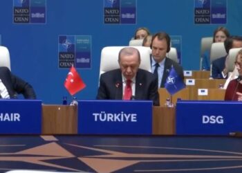 Mesazhi i Erdogan në Samitin e NATO-s: Evropa të mos ndërmarrë hapa që dobësojnë Aleancën