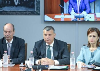 Euro në rënie të lirë, Sejko në Kuvend: Fiksimi i kursit të këmbimit do rriste inflacionin dhe interesat e kredive!