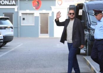 Një vit pas lirimit, Salianji: Burgosja politike nuk më ndryshoi bindjet
