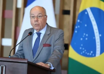 Brazili paralajmëron: Vendimi i SHBA-së për bandat kriminale mund të përdoret si pretekst për ndërhyrje ushtarake