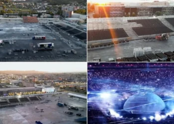 Koncerti i Kanye West/ Policia e Tiranës harton plan masash, rrugët që do bllokohen