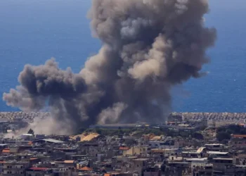 Rikthehen tensionet në Lindjen e Mesme/ Irani bombardon bazën amerikane në Jordani