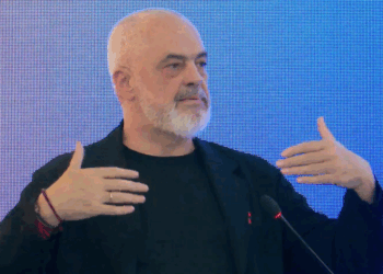 “Janë mbjellë 5 milionë pemë në zonat e mbrojtura”, Rama: Nuk jemi shoqëri e varfër, po hyjmë në një fazë të re