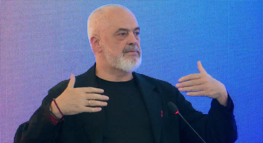  Janë mbjellë 5 milionë pemë në zonat e mbrojtura   Rama  Nuk jemi shoqëri e varfër  po hyjmë në një fazë të re