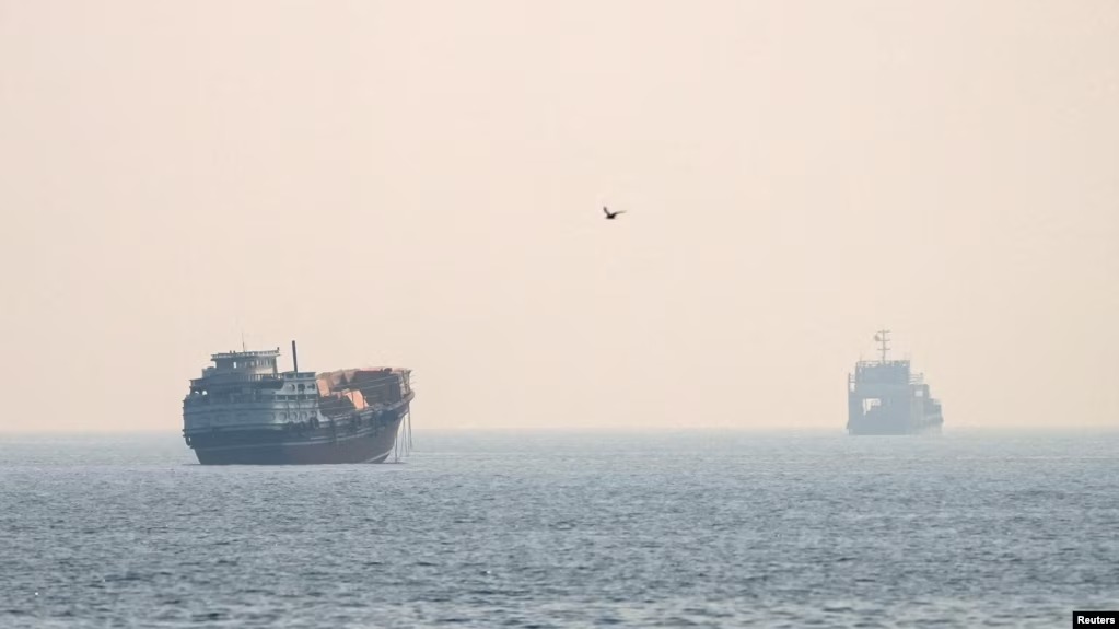 SHBA të insistojnë se Irani  nuk e kontrollon  Ngushticën e Hormuzit