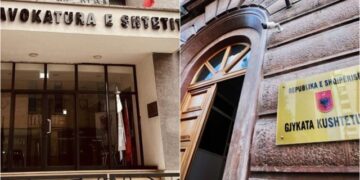 Raporti i dorëzuar në Kuvend përplas institucionet/ Avokatura e Shtetit: Në 12 raste u mohua aksesi në drejtësi. Reagon Kushtetuesja