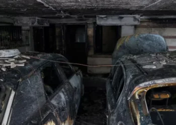 Tre të arrestuar për sulmet e koordinuara me bomba artizanale që tronditën Selanikun! Zbulohen detajet