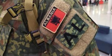 Qeveria miraton vendimin! Ndryshojnë uniformat, stemat dhe simbolet e Forcave të Armatosura