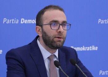 4.2 milionë euro për koncertin e Kanye West në Tiranë, Bardhi paralajmëron kallëzim ne SPAK për Ramën