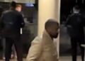 Kanye West mbërrin në Tiranë, fotografohet në hotel pak orë para koncertit