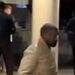 Kanye West mbërrin në Tiranë, fotografohet në hotel pak orë para koncertit