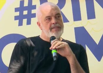 Rama: Shqipëria është më pranë se kurrë BE-së, Diella ka përshpejtuar punën!