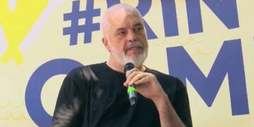 Rama: Shqipëria është më pranë se kurrë BE-së, Diella ka përshpejtuar punën!