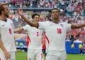 Anglia në gjysmëfinale, 12 nga 13 golat e shënuar mbajnë firmën e Kane dhe Bellingham
