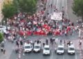 Pse “liderët” e protestës paralajmërojnë burg sipas ligjit të “sufllaqes”