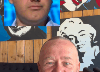 “Pseudo gazetar që nxin ekonominë”, biznesmeni Luca reagon ndaj Erebarës pas sulmit me komente negative