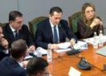 Pse mbahet ende Meta në burg dhe Berisha detyrohet dy herë në muaj të shkojë në Prokurori? Ja si përgjigjet kreu i SPAK