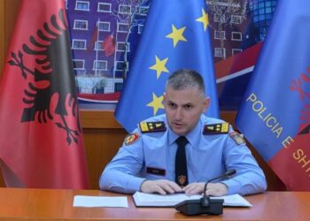 Siguri e shtuar gjatë sezonit turistik! Hita takon drejtuesit e policisë në qarqe: Angazhim maksimal për parandalimin e krimeve