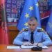 Siguri e shtuar gjatë sezonit turistik! Hita takon drejtuesit e policisë në qarqe: Angazhim maksimal për parandalimin e krimeve