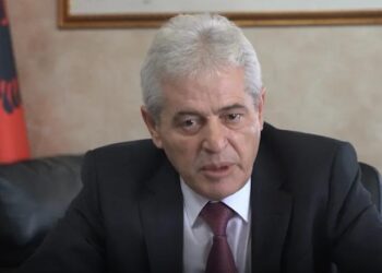Deklarata e ministres serbe për Kosovën, Ali Ahmeti: Pasqyrim i një mentaliteti që frymëzohet nga politika e Millosheviçit