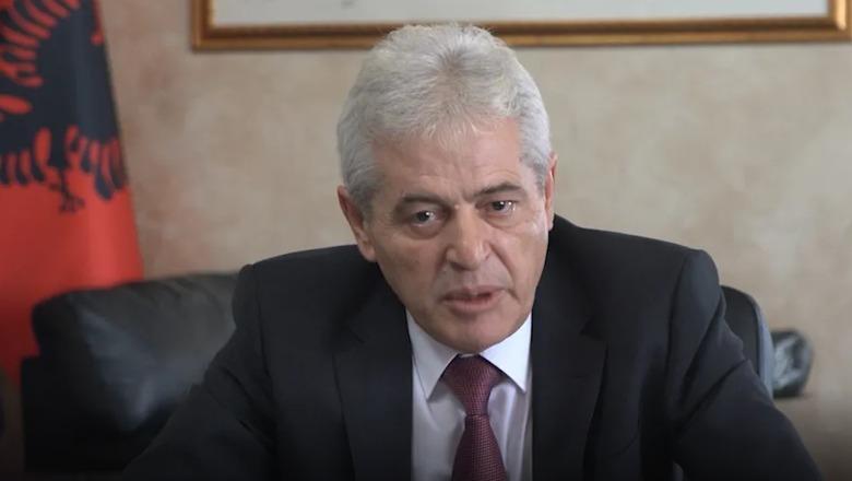 Deklarata e ministres serbe për Kosovën  Ali Ahmeti  Pasqyrim i një mentaliteti që frymëzohet nga politika e Millosheviçit