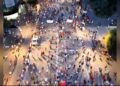 Pjesëmarrja e ulët në protestë, Balla: Ky tani është tubim i Sali Berishës