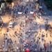 Pjesëmarrja e ulët në protestë, Balla: Ky tani është tubim i Sali Berishës