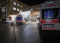 E rëndë në Vlorë! Një i paraburgosur mbërrin pa shenja jete në spital