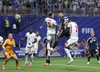 Dramë në minutat e fundit, Lautaro gjunjëzon Anglinë, Argjentina siguron finalen në Botëror