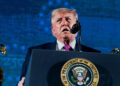 Trump paralajmëron zbulime të reja për zgjedhjet e 2020: Të enjten fjalim me dokumente të deklasifikuara
