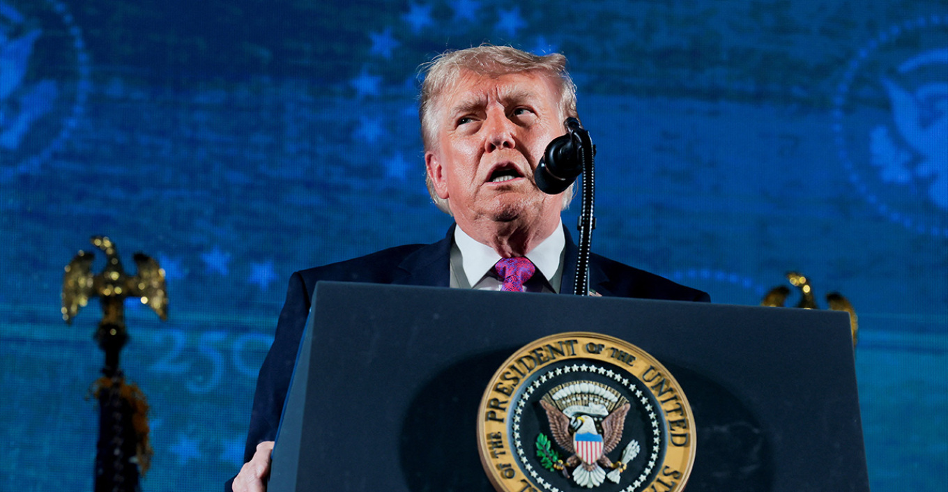 Trump paralajmëron zbulime të reja për zgjedhjet e 2020  Të enjten fjalim me dokumente të deklasifikuara