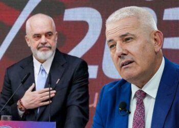 Kosova e zemëruar me Tiranën zyrtare: Shqipëria e ka detyrim të na mbrojë nga kërcënimi serb