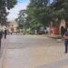 Seanca plenare, forca policie dhe gardh metalik rreth Kuvendit