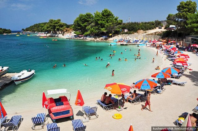 Mbi 50  të turistëve i kemi nga Kosova  pritet të shpenzojnë 195 milionë euro