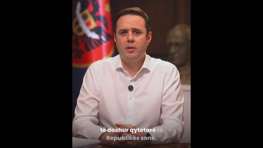 Revolta e Abdixhikut  Ndërpres angazhimin për formimin e institucioneve