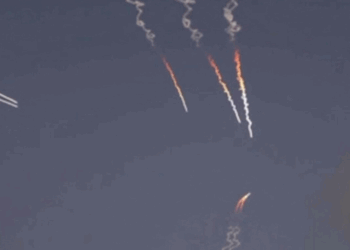 Jordania rrëzon katër raketa iraniane, përshkallëzohet tensioni në Lindjen e Mesme